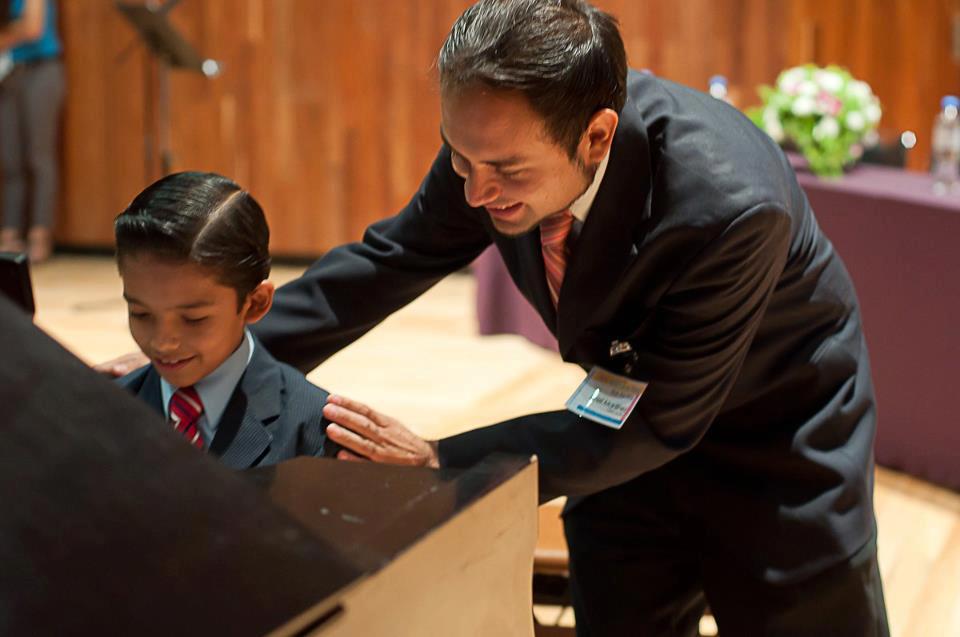 Clases de piano en cancún 3 Clases de piano en cancún 3