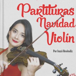 Partituras de Navidad Fáciles Para Violín 1