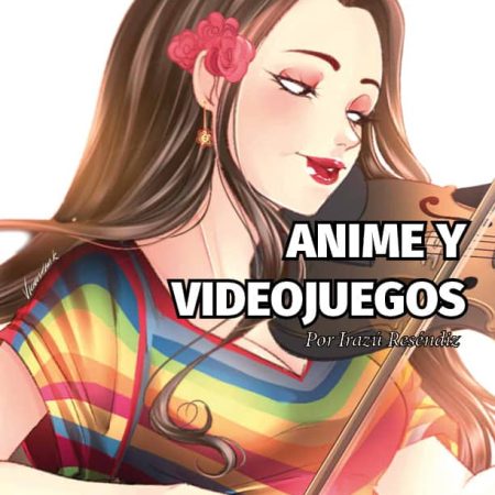 Anime & Videogames Violín Fácil - Libro Digital + Pistas de Piano