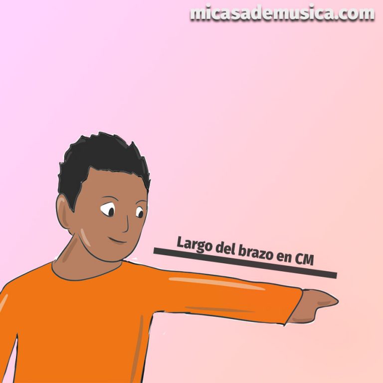 Que Tamaño De Violin Debo Usar