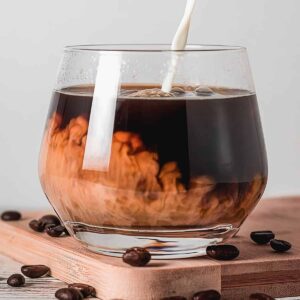 Cortado Coffee