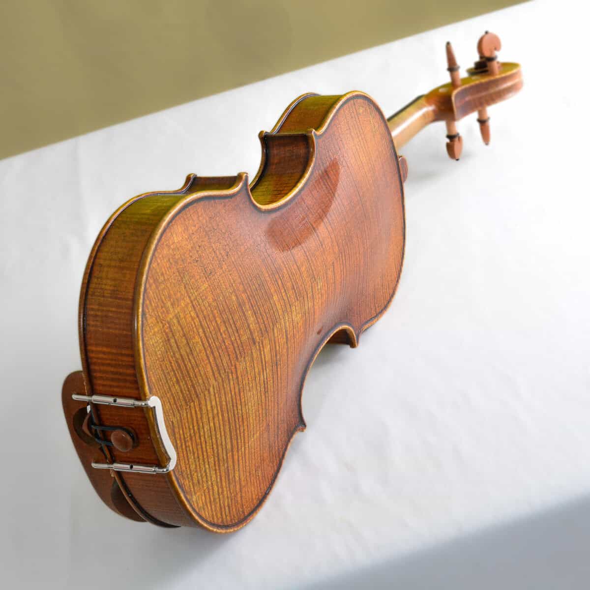 Violín Arcangelo Corelli - Violín de Laudería Avanzado 4/4 - Imagen 2