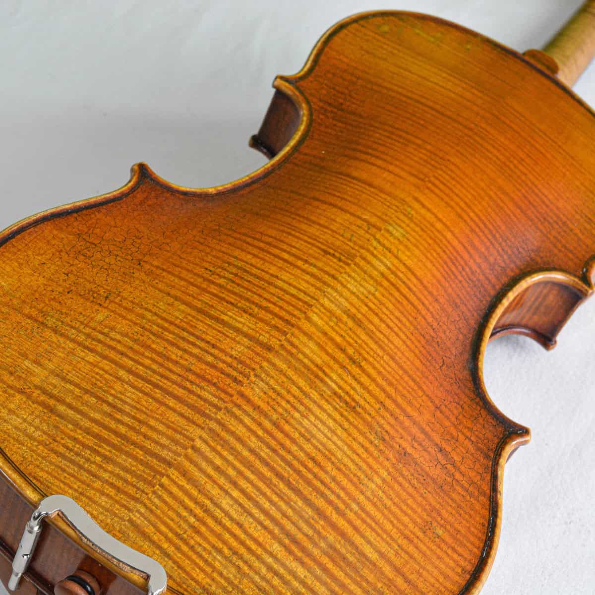 Violín Arcangelo Corelli - Violín de Laudería Avanzado 4/4 - Imagen 3