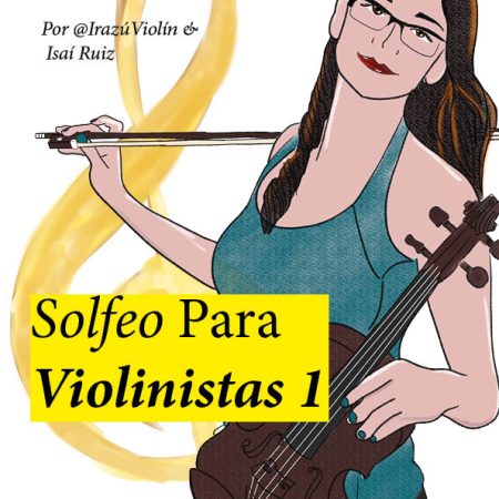 Solfeo Para Violinistas 1