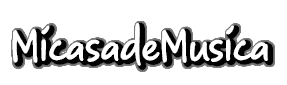 MICASADEMUSICA