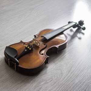 Violín Profesional Lombardini 4/4 y 3/4