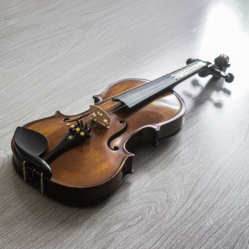 Violín Profesional Lombardini 4/4 y 3/4